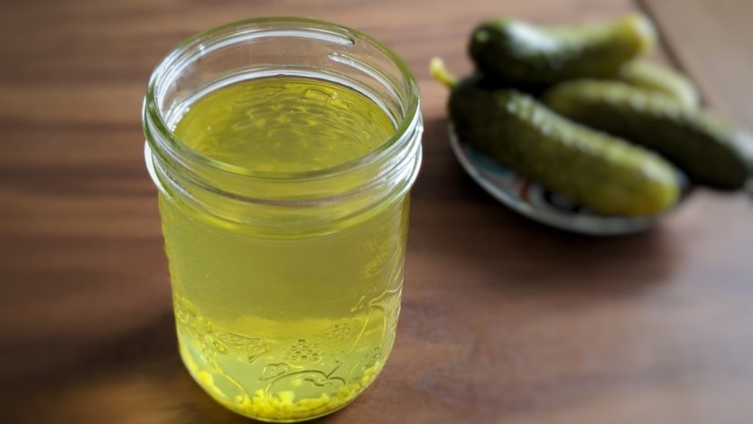 Can Drinking Pickle Juice Help You Pass a Drug Test?