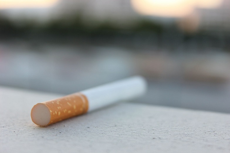 How long does Cigarette Nicotine stay in Your System?