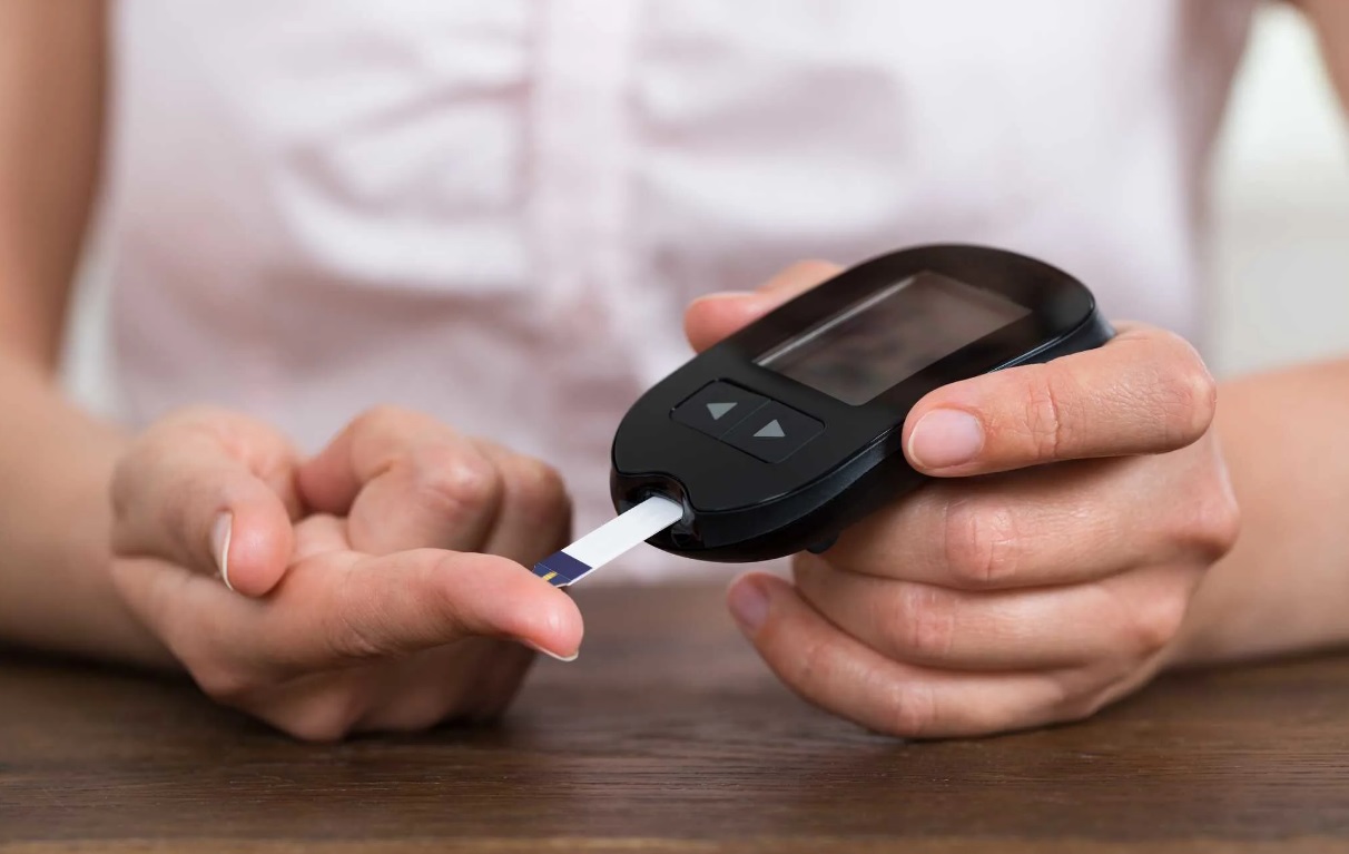 How to know if my blood sugar level is too high?