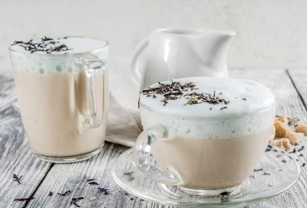 How to Make the Perfect London Fog Drink
