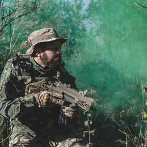 Unlock the Benefits of Airsoft: A Thrilling Team Sport Experience